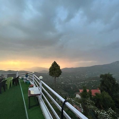 Wincliff Orchard Resort Mukteshwar Exterior photo
