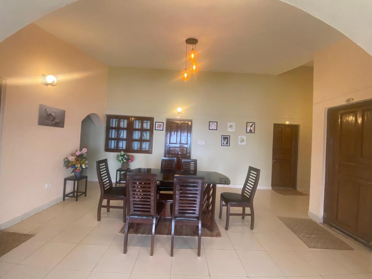 Wincliff Orchard Resort Mukteshwar Exterior photo