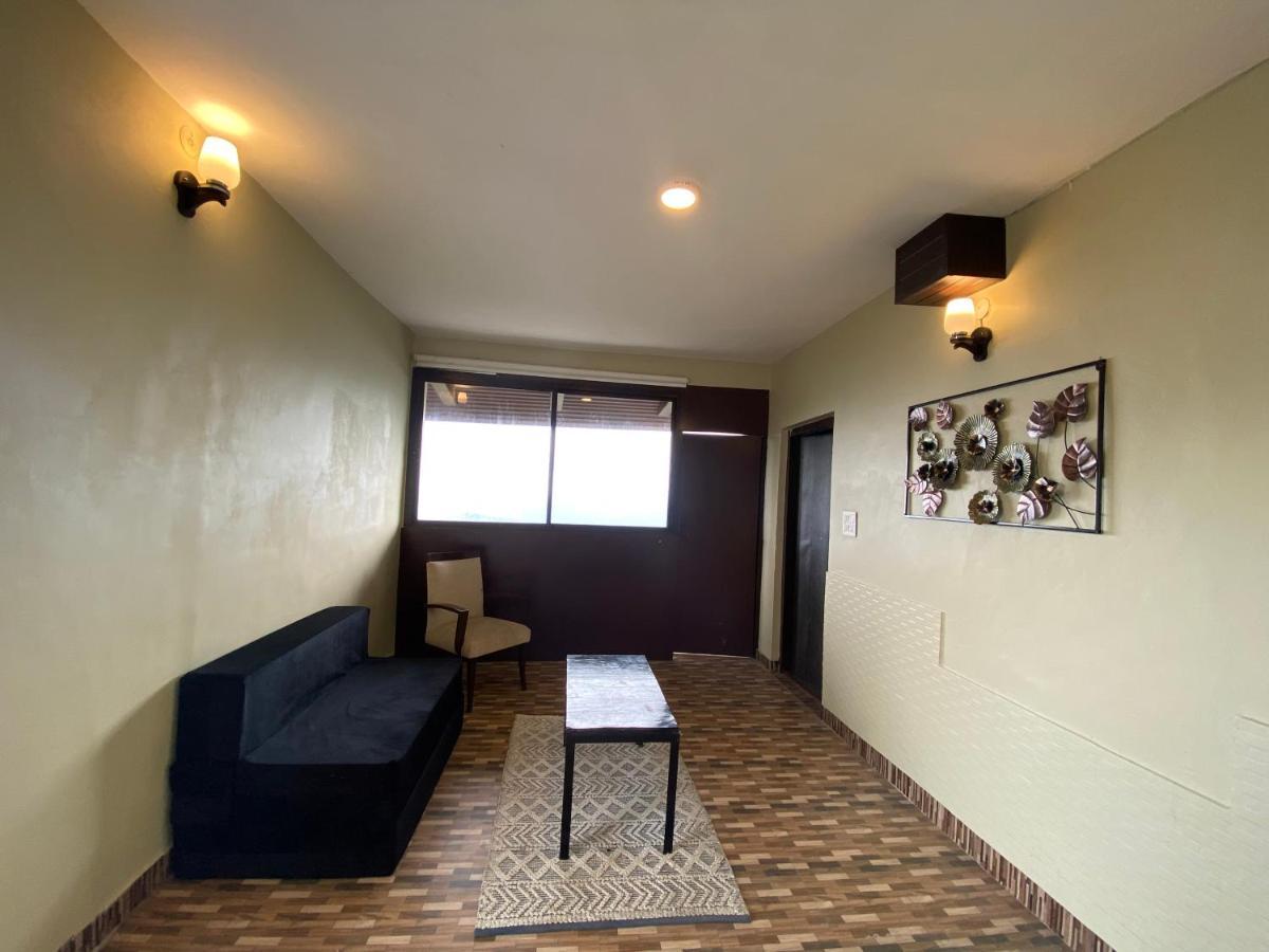 Wincliff Orchard Resort Mukteshwar Exterior photo