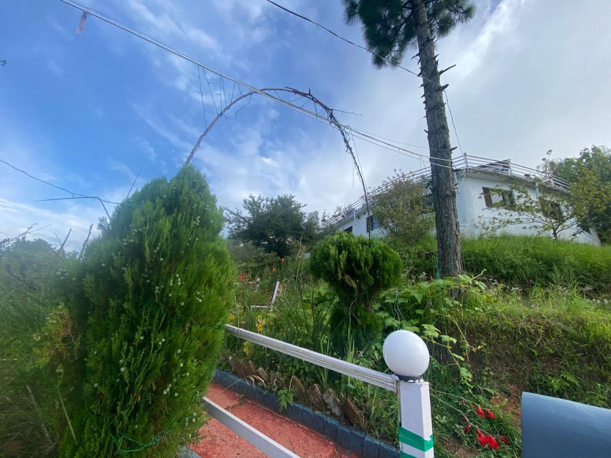 Wincliff Orchard Resort Mukteshwar Exterior photo