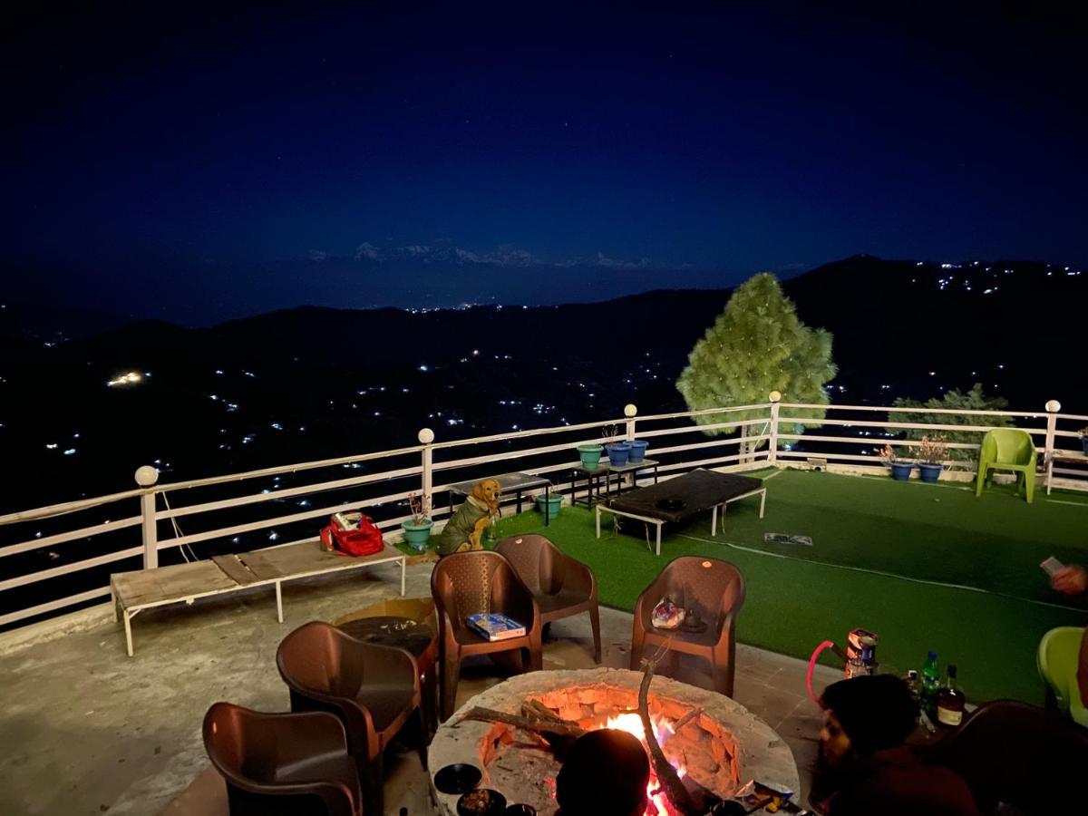 Wincliff Orchard Resort Mukteshwar Exterior photo
